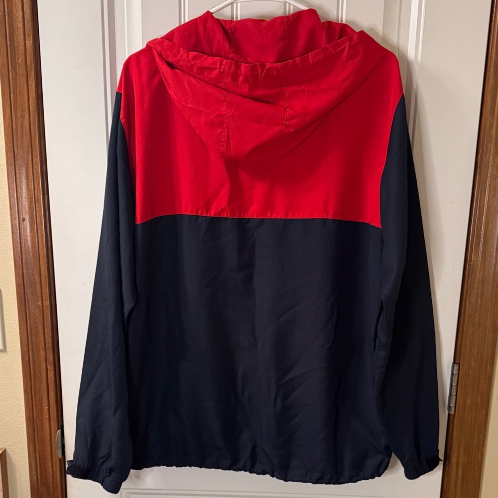 All Good Red Jacket - Picture 5 of 6